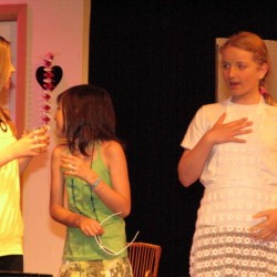 Romantica (24) - Toneelvereniging Plankenkoorts 